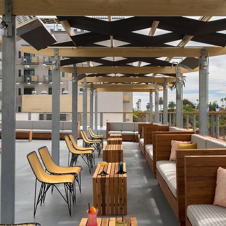 Springhill Suites By Marriott Oceanside Beach Esterno foto