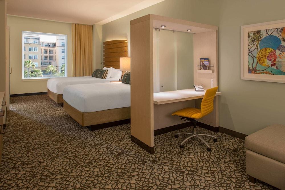 Springhill Suites By Marriott Oceanside Beach Esterno foto