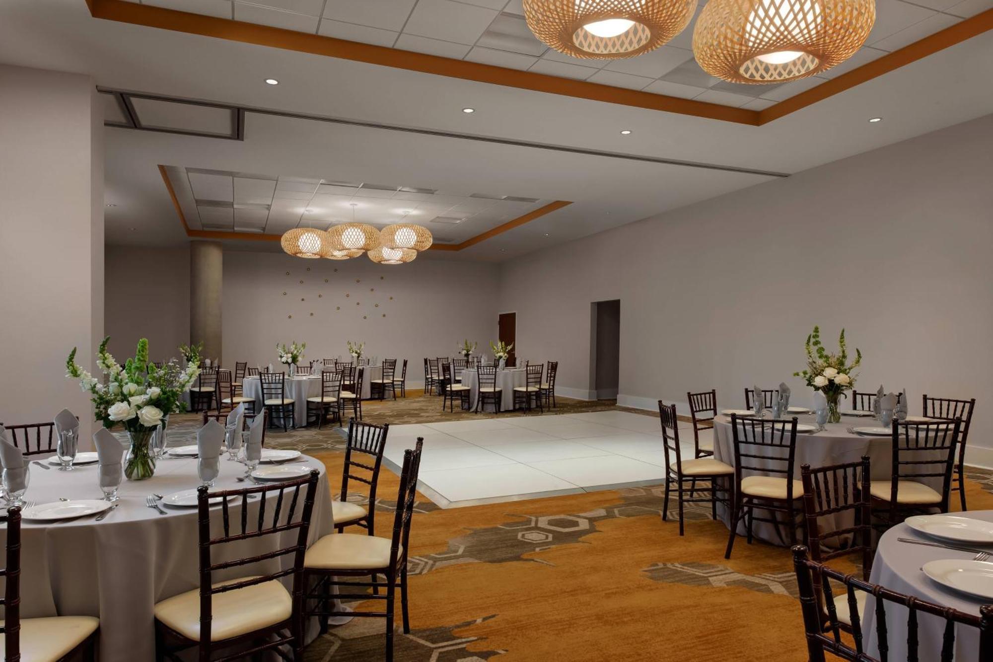 Springhill Suites By Marriott Oceanside Beach Esterno foto