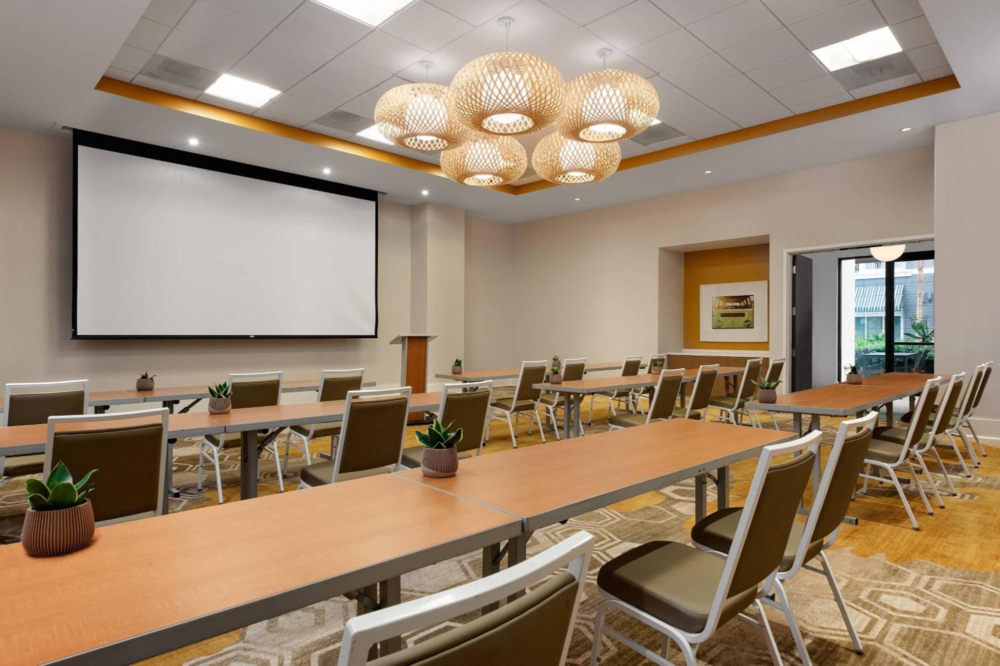 Springhill Suites By Marriott Oceanside Beach Esterno foto
