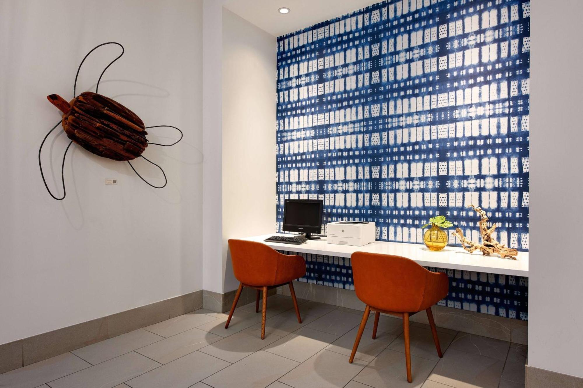 Springhill Suites By Marriott Oceanside Beach Esterno foto