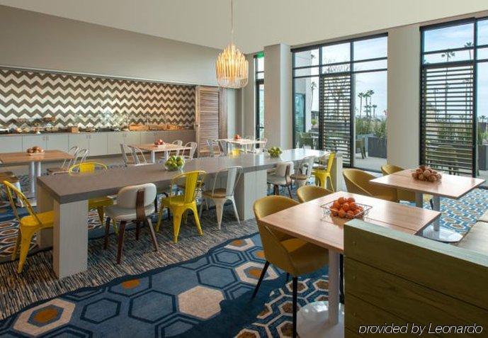 Springhill Suites By Marriott Oceanside Beach Esterno foto