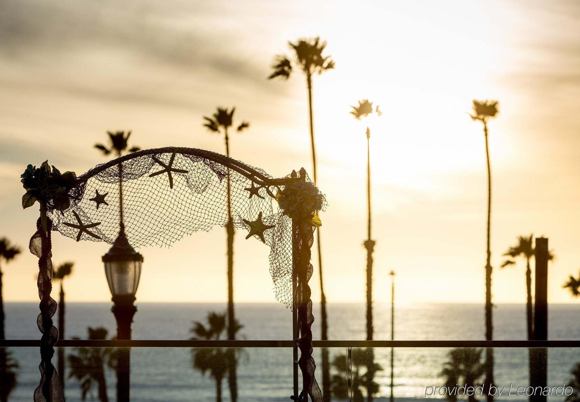 Springhill Suites By Marriott Oceanside Beach Esterno foto