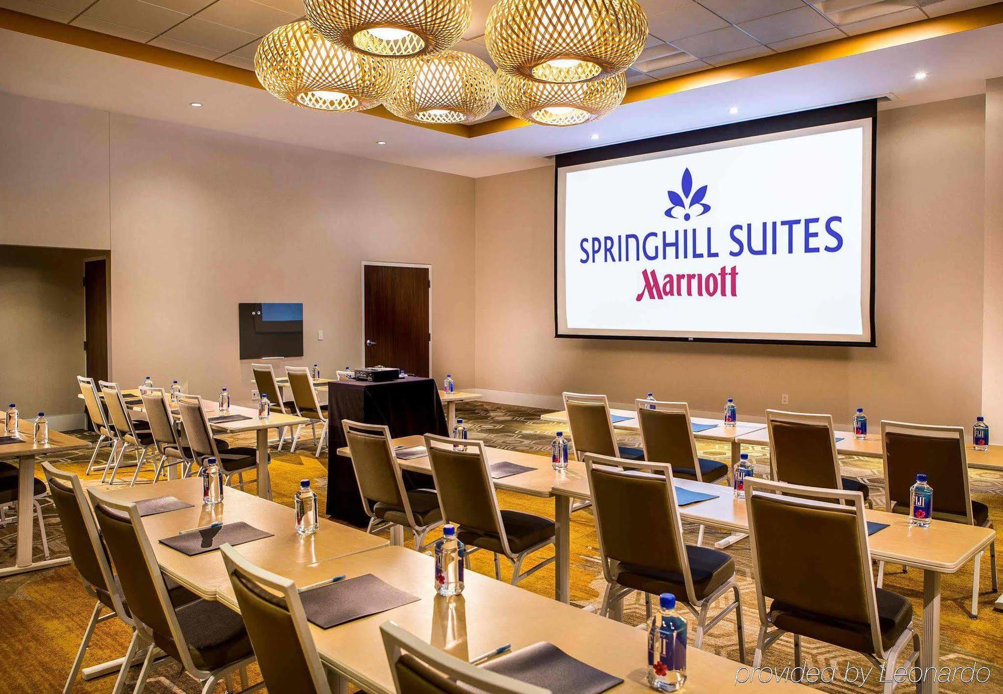Springhill Suites By Marriott Oceanside Beach Esterno foto